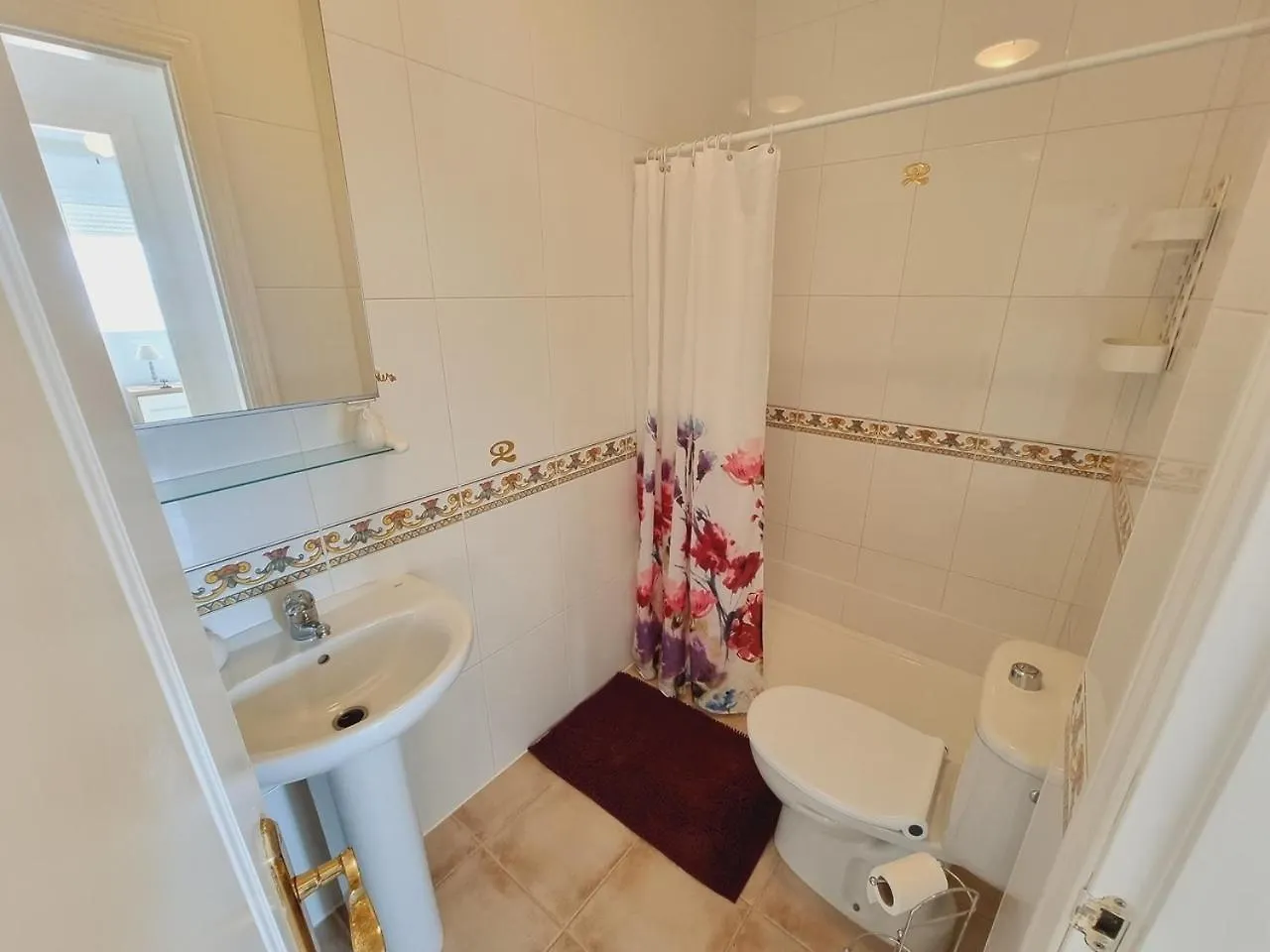 Vista Infinita Apartment Mojacar